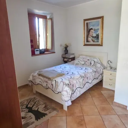Dom wakacyjny Casa Paradiso *