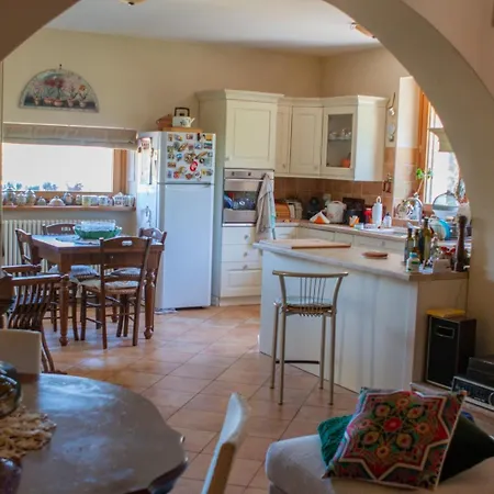 Casa Paradiso Dom wakacyjny