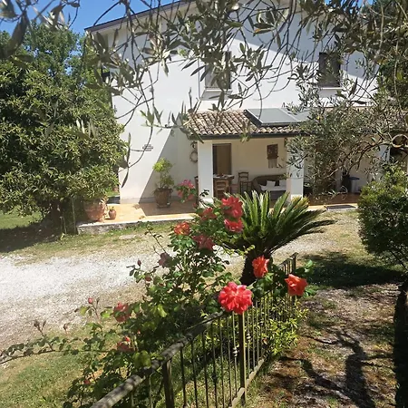 Casa Paradiso