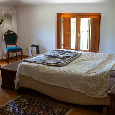 Casa Paradiso *