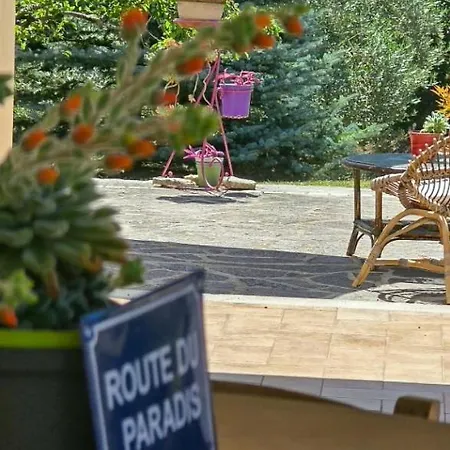 Casa Paradiso
