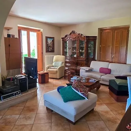 Dom wakacyjny Casa Paradiso *